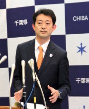 ＜コロナ５類移行協議＞熊谷知事、神谷・千葉市長は評価「コロナ前に戻る」、マスク緩和「検討必要」