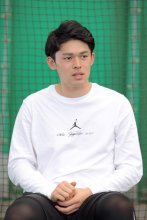 佐々木朗希、ＷＢＣへ「チーム勝てば１００点」　任せられたところに集中と意気込み　千葉ロッテ