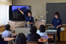 玄関まで迫った津波「死ぬのかも」　知られていなかった被災地、語り継ぐ27歳　#知り続ける