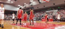 【速報】千葉ジェッツ２０連勝　Ｂ１最長記録に並ぶ