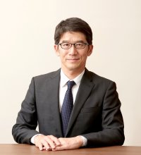 「２０２３年の経済展望」　ちばぎん総研社長　前田栄治氏が講演　２２日、千葉政経懇話会２月例会