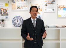 大工の自社育成強み　社員数、業績右肩上がり　ハウジング重兵衛（成田市）【ちばの元気企業】
