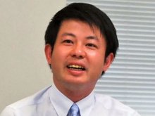 【速報】元共産党県幹部・大西航氏また逮捕　女子大学生の自転車に脅迫文、サドルに体液のようなもの付着させた疑い