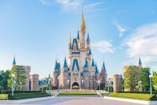 【速報】東京ディズニーランド・シー　１３日からマスク自己判断に