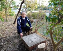 １０年後”再会”のはずが…　大多喜小の卒業記念タイムカプセル、忘れ去られ半世紀　発見でＯＢ「みんなで集まるきっかけに」