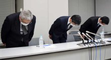 【速報】グリコアイス工場で排出基準超過　窒素・リン、水質測定などデータ改ざん９７回　野田