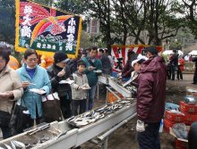 復興支援行事　「最終回」実現へ　船橋・習志野台で１２日　コロナ越え東北・旭と連携　【東日本大震災１２年】
