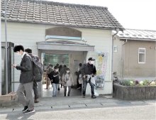 ＜ＪＲ、久留里線で協議申し入れ＞　「なくなると不便」「子どもやお年寄りが困る」…地元住民から存続願う声