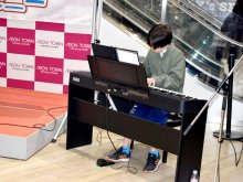 ４年越し復興の調べ　合唱やピアノで寄り添う　佐倉・被災地支援イベント　【東日本大震災１２年】