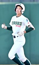 「縁の下の力持ち」　永瀬滉平　内野手　３年　【聖地に挑む　舞い上がれ専大松戸】