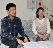 社会で子育て応援を　コロナに翻弄、懸命の対応　千葉市中央区の保育園　若菜俊明さん（４２）・藤原一美さん（４５）　【現場からの報告　統一選２０２３】