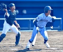 【詳報】佐倉、幕総決定戦へ　第７６回春季千葉県高校野球大会地区予選　