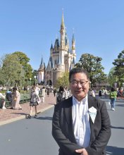 東京ディズニーランド４０周年　世代超え愛されるパーク　ゲストの思い出、歴史に　【魔法のキセキ】