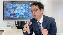 「自治体ＤＸ」をサポート　市民サービス向上へ　インタビュー　大崎コンピュータエンヂニアリング　【千葉日報デジタルＮＥＷＳ】