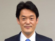 「サル」発言の小西氏、立民千葉県連の選対委員長を辞任　「お騒がせして申し訳ない」　後任には谷田川氏
