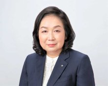 【速報】オリエンタルランド新会長兼ＣＥＯに高野氏　初の女性、副社長から昇格　加賀見氏、退任へ