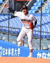 【速報】木更津総合１５年ぶり決勝進出　専大松戸は敗退　第７５回春季関東高校野球