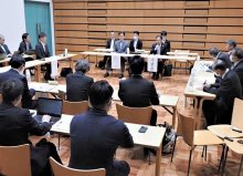 ＪＲ久留里線、在り方巡り住民説明会を開催へ　不採算路線、検討会議が初会合　君津