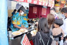 スリランカの食堪能を　２０、２１日鎌ケ谷でフェス