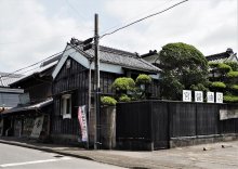 天然醸造変わらぬ味　価格競争せず品質重視貫く　醤油蔵元「宮醤油店」（富津市）　【房総老舗巡り　千葉県誕生１５０周年】（１３）