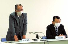 【速報】長生村・東間議長、議員を続ける意向　「やり残したことある」　女性職員に暴行で罰金　議会は２度目の辞職勧告