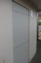 ＪＲトイレ閉鎖で波紋 　大網白里市の外房線永田駅　市は譲渡受けず、再開求める市民　【地方発ワイド】