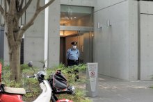  市川のマンションに切断遺体　遺棄、損壊容疑で４５歳の女逮捕　同居母親か「母を殺した後、解体した」「霊媒師になるため殺す必要があった」と供述