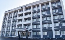 鴨川の中学教諭を逮捕　酒気帯び運転疑い　館山の市道