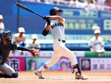【速報】決勝は習志野－専大松戸　第１０５回全国高校野球　千葉大会　第１３日