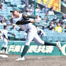 専松阻むライバル校どこ　大会展望　追う木総、中院、習志野　第１０５回全国高校野球　千葉大会