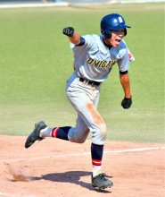 【速報】小見川逆転サヨナラ　柏の葉タイブレーク制す　第１０５回全国高校野球　千葉大会　第３日