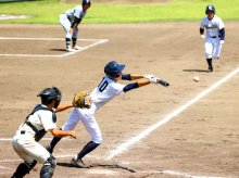 【写真特集】房総球児、熱闘の軌跡　７月８日～１７日 　第１０５回全国高校野球　千葉大会