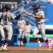 ７月２４日（調整日）の記事一覧　第１０５回全国高校野球　千葉大会