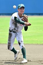 【見どころ】専大松戸─志学館　専松、難攻不落の投手陣　志学館、「左打線」奮起一番　 第１０５回全国高校野球　千葉大会