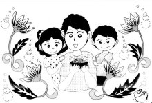 ＜８月４日は栄養の日＞　体喜ぶ間食のすすめ　【現代食事考】（１６２０）