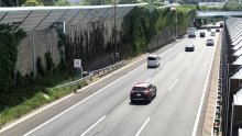 【速報】千葉北ＩＣでトレーラー横転　けが人なし　千葉市稲毛区