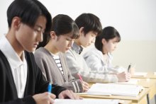 変わる大学入試　対策は高校入学直後から？　【合格への助走　市進受験ナビ】