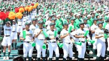 専大松戸１６日に３回戦　夏の甲子園　土浦日大（茨城）と、勝てば８強入り　第１０５回全国高校野球選手権大会