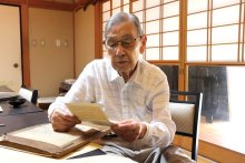 １４歳で志願「地獄」目撃　抑留２年、体験冊子に　春日吉五郎さん（９４）＝香取市　【戦後７８年千葉　記憶をつなぐ】