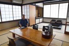港町千倉を見守り１２０年　漁師愛した豪快料理今も　「魚拓荘鈴木屋」（南房総市）　【房総老舗巡り　千葉県誕生１５０年】（１７） 癒やしの宿