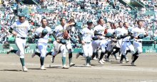【速報】１５日予定の専大松戸３回戦が順延　台風影響、同日全試合が中止に　甲子園