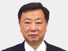 【速報】内閣改造で松野官房長官留任へ