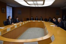 大型物流拠点空港近くに　成田　ヒューリック、国際貨物に対応　新滑走路に合わせ稼働目指す