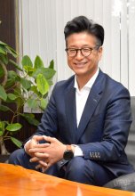 書類保管に特化の倉庫　株式会社キーペックス代表取締役　齊藤進氏　【夢シティちば　経営談話室ダイジェスト】