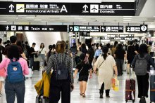 国慶節、成田期待　免税店や飲食店「回復の起爆剤に」