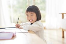 低学年から始める受験準備　【合格への助走　市進受験ナビ】