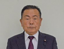 元横芝光町議の公選法違反事件　越川被告、起訴内容認める　１９年当選時もプリカ配布　千葉地裁で初公判