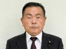 【速報】買収の元横芝光町議に有罪判決　町議選で選挙違反、プリカ配布　裁判長「民主主義根幹揺らぐ」　千葉地裁