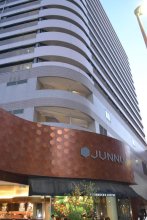 【速報・追記あり】ヨドバシがジュンヌ館に出店へ　そごう千葉店の別館、千葉市長が明らかに　「土地と建物購入し店舗展開を検討」
