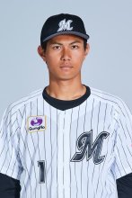 千葉ロッテから横山、藤原代表入り　県内は早川、及川、坂倉、石橋、秋広も　井端監督がメンバー２６人発表　若手中心のアジア野球